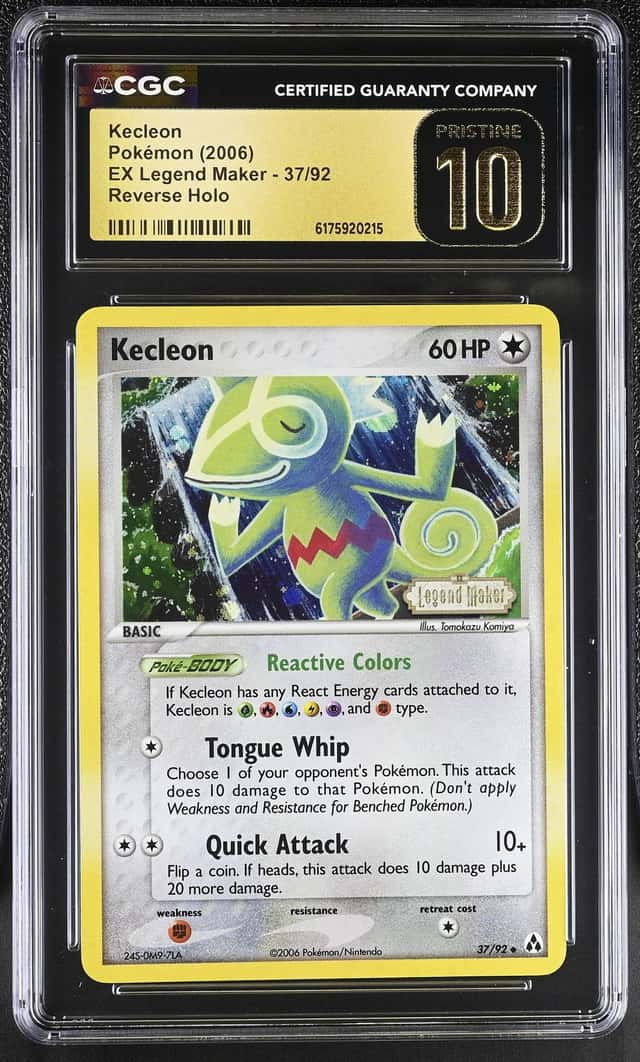 Kecleon