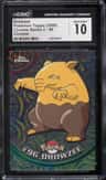 Drowzee