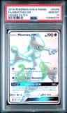 Mewtwo Gx