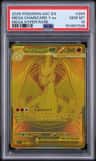 Mega Charizard Y Ex