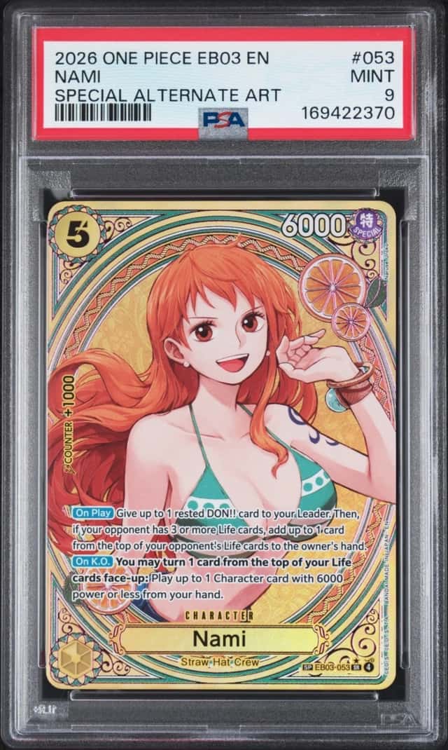 Nami
