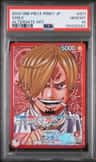 Sanji