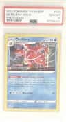 Octillery