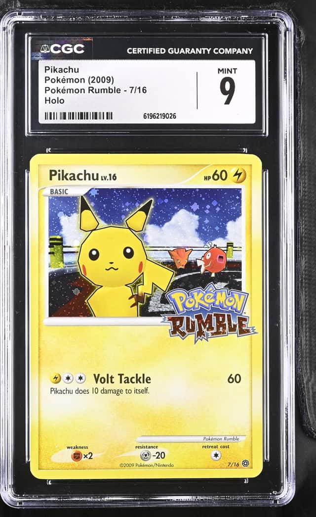 Pikachu
