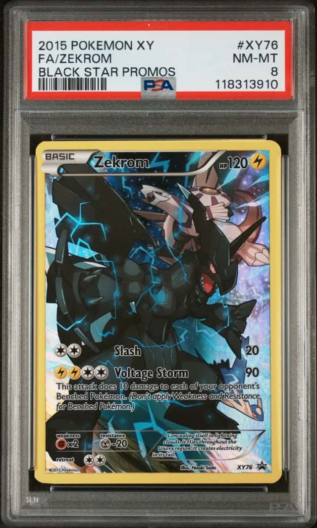 Zekrom