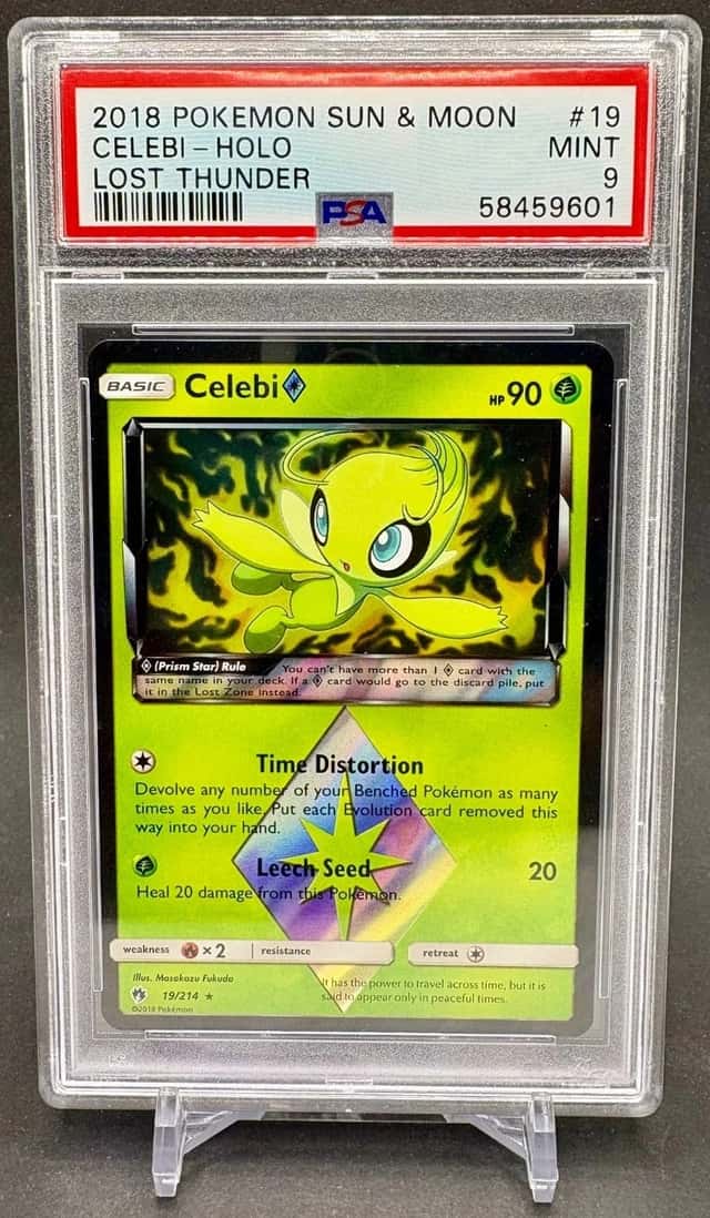 Celebi