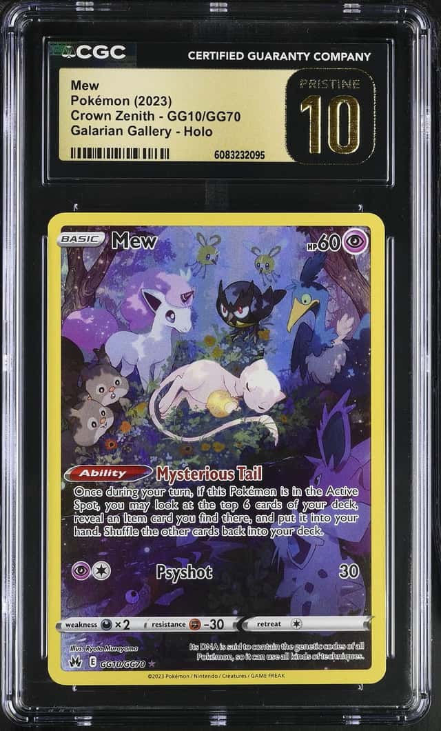 Mew
