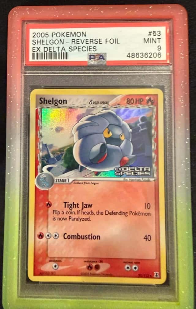 Shelgon Δ