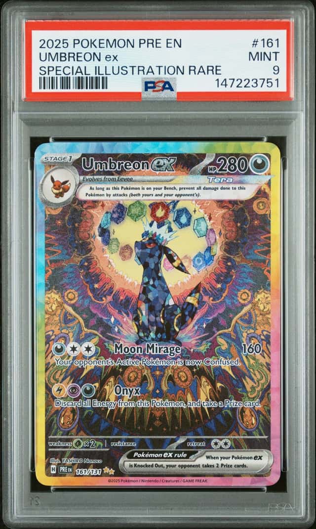 UMBREON ex