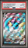 Vaporeon Vmax