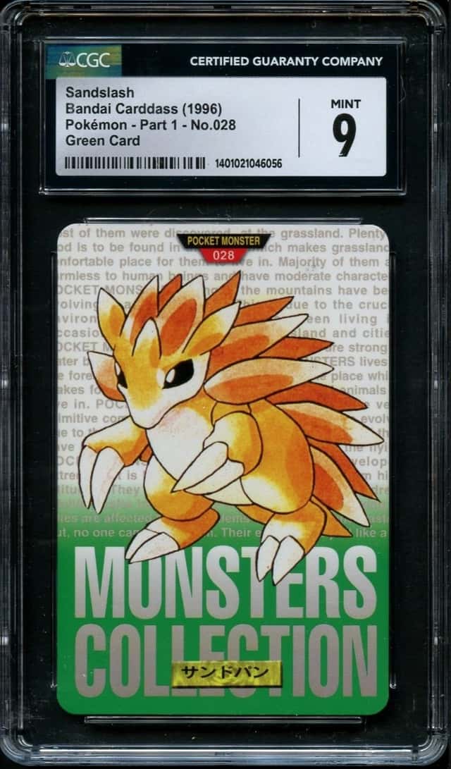 Sandslash