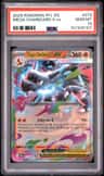 Mega Charizard X Ex