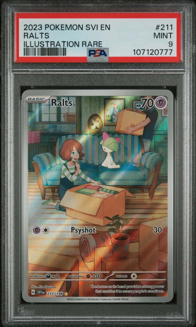Ralts