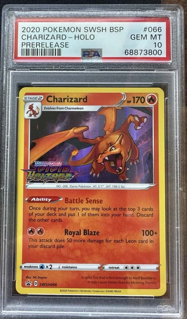 Charizard