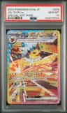 Jolteon Ex