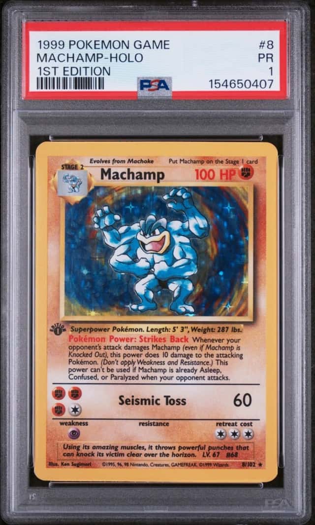 Machamp