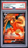 Charizard V