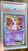 Mew Ex