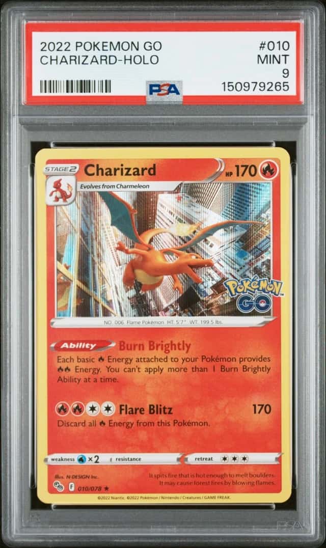 Charizard
