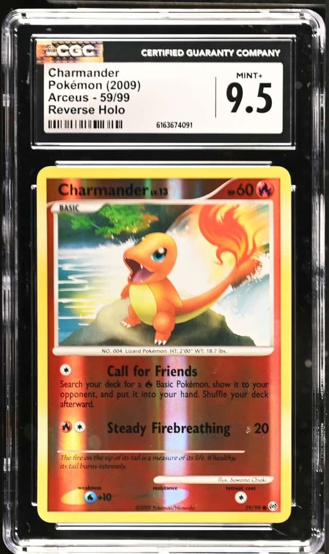 Charmander