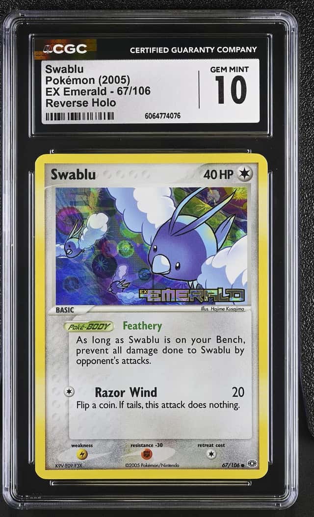 Swablu