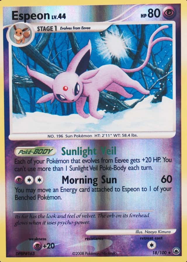 Reverse Holo