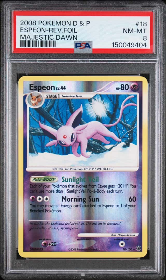 Espeon
