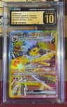 Jolteon Ex