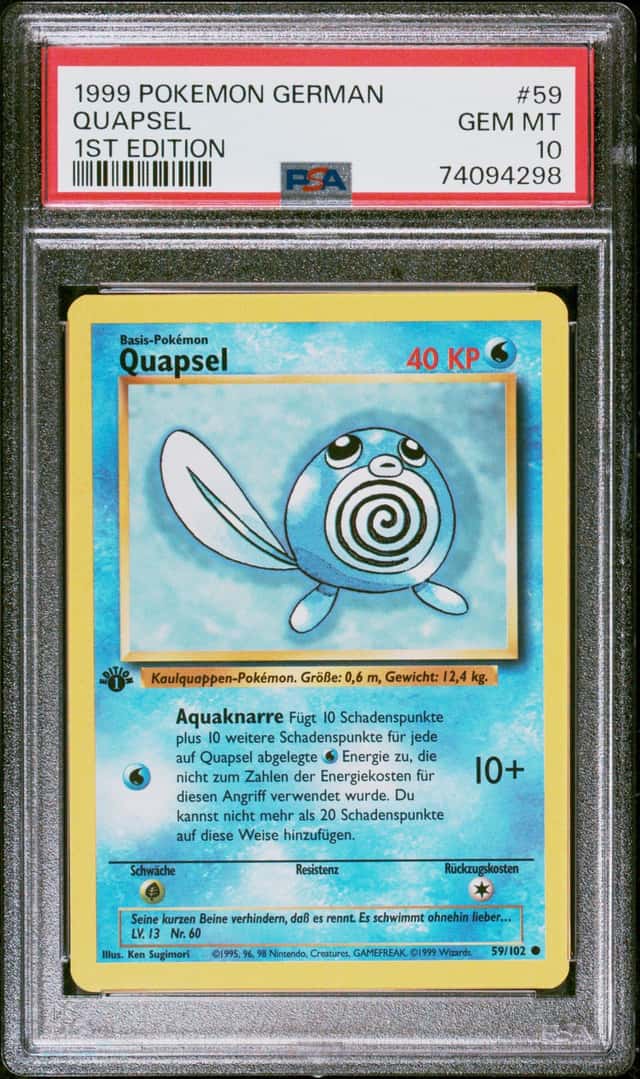 Poliwag