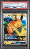 Raichu Gx