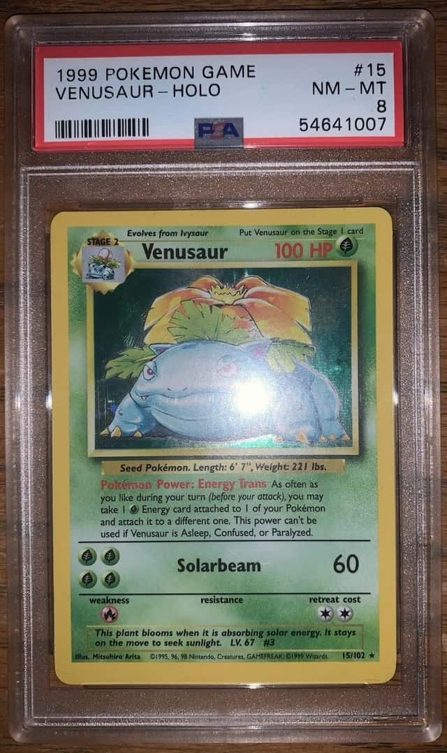 Venusaur