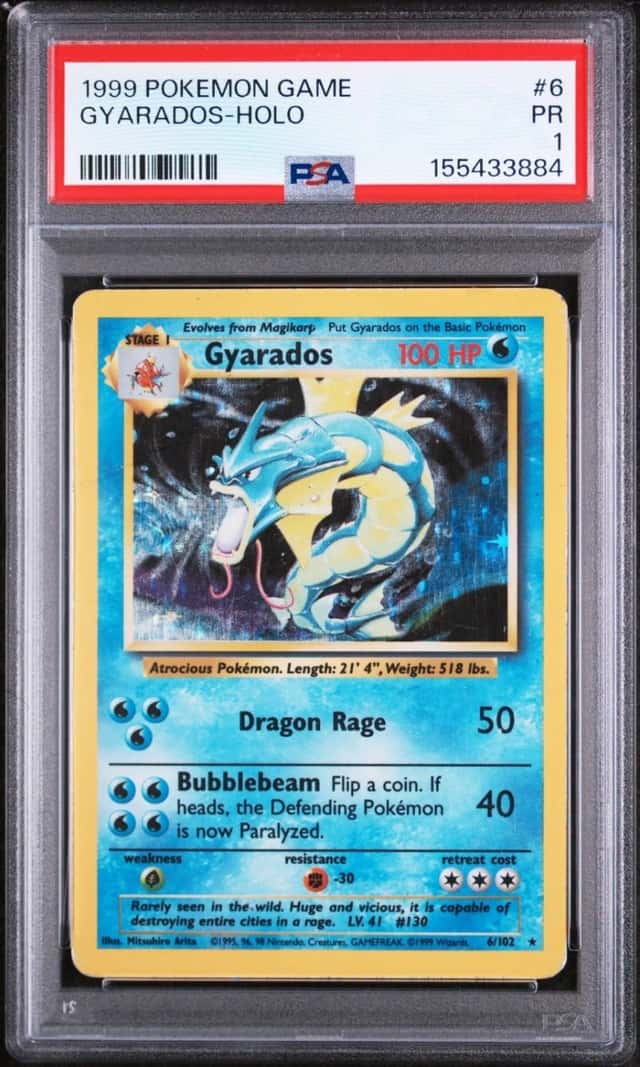 Gyarados