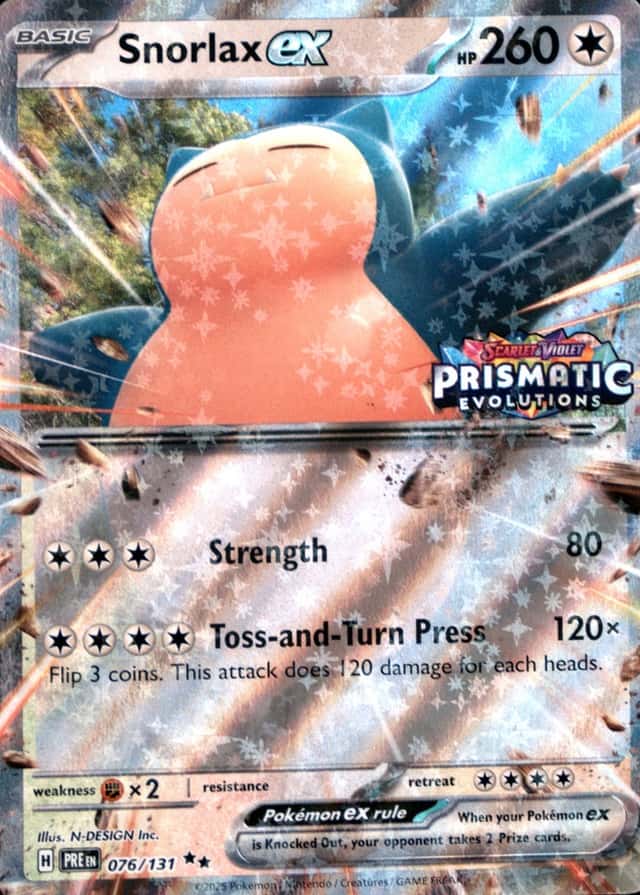 Holo · Blissey Collection Special