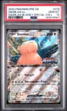 Snorlax Ex