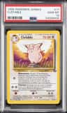 Clefable