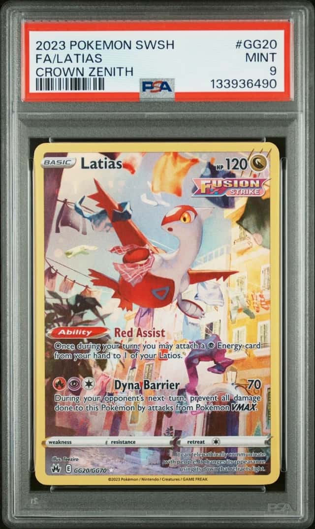 Latias