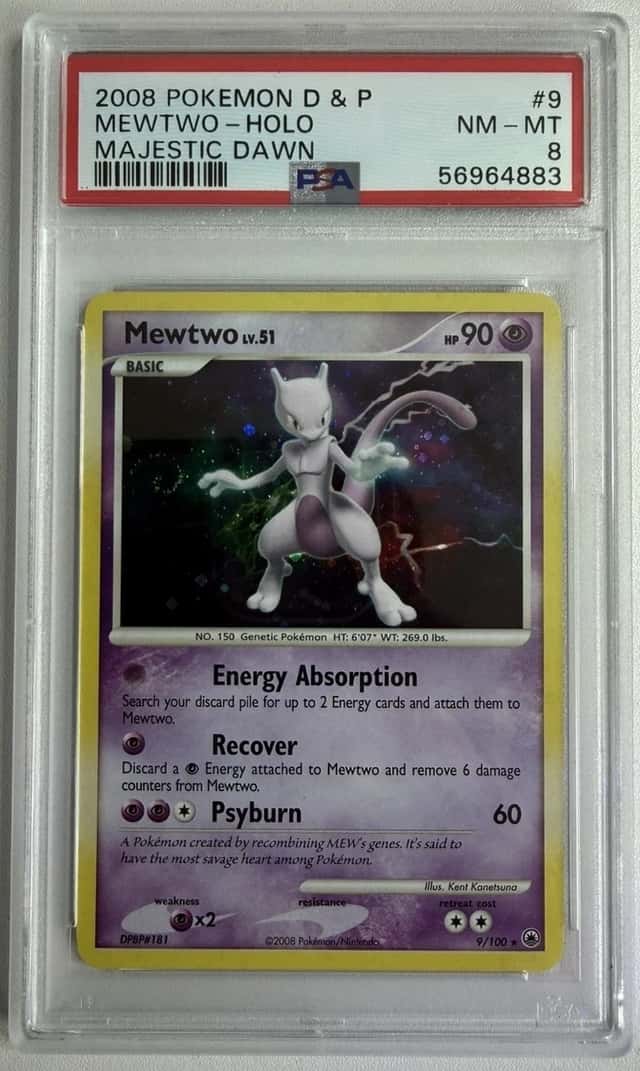 Mewtwo