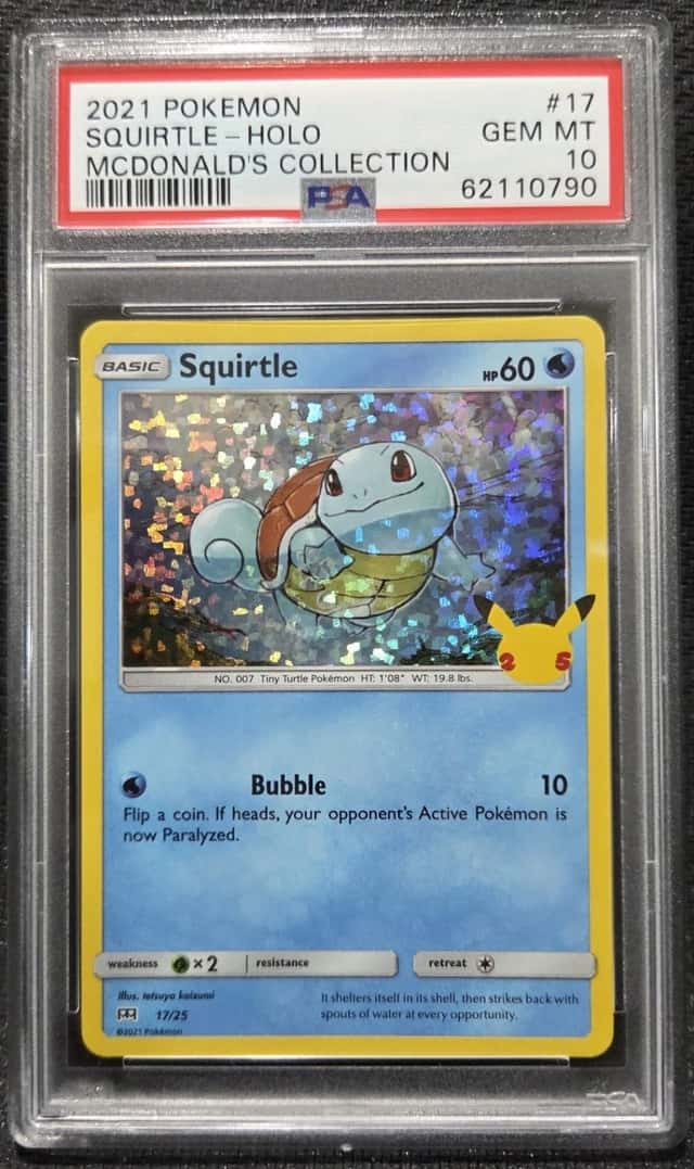 Squirtle