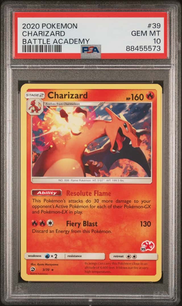 Charizard