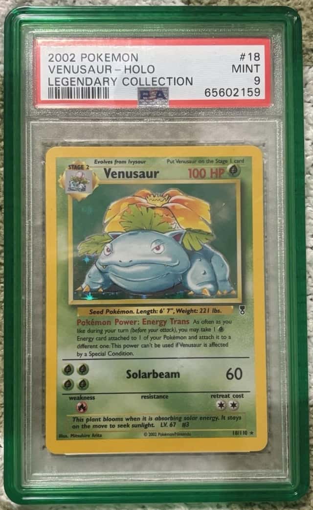 Venusaur