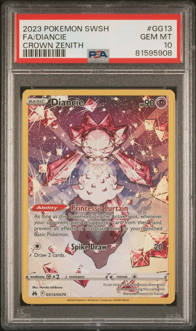 Diancie