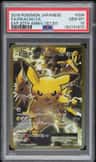 Pikachu Ex
