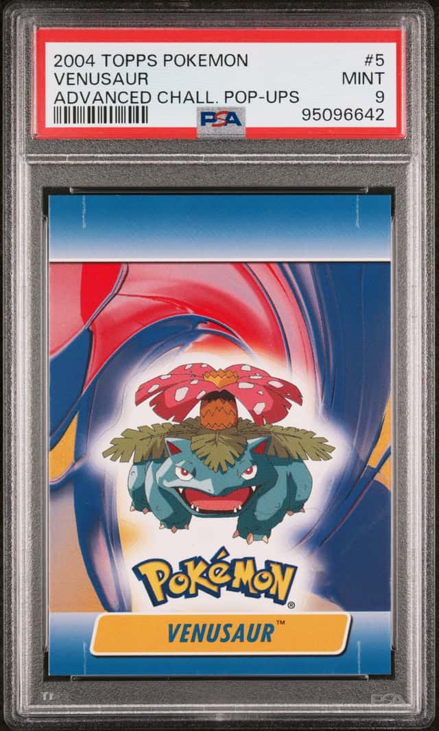 Venusaur