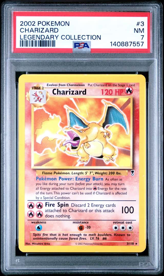 Charizard
