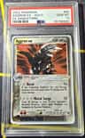 Aggron Ex