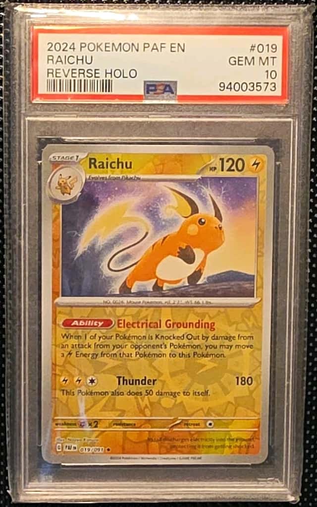 Raichu