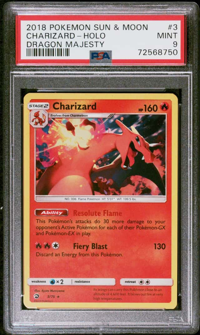 Charizard