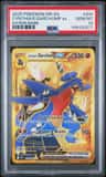 Cynthia'S Garchomp Ex