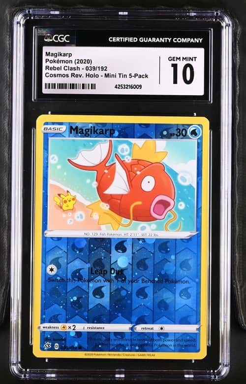 Magikarp
