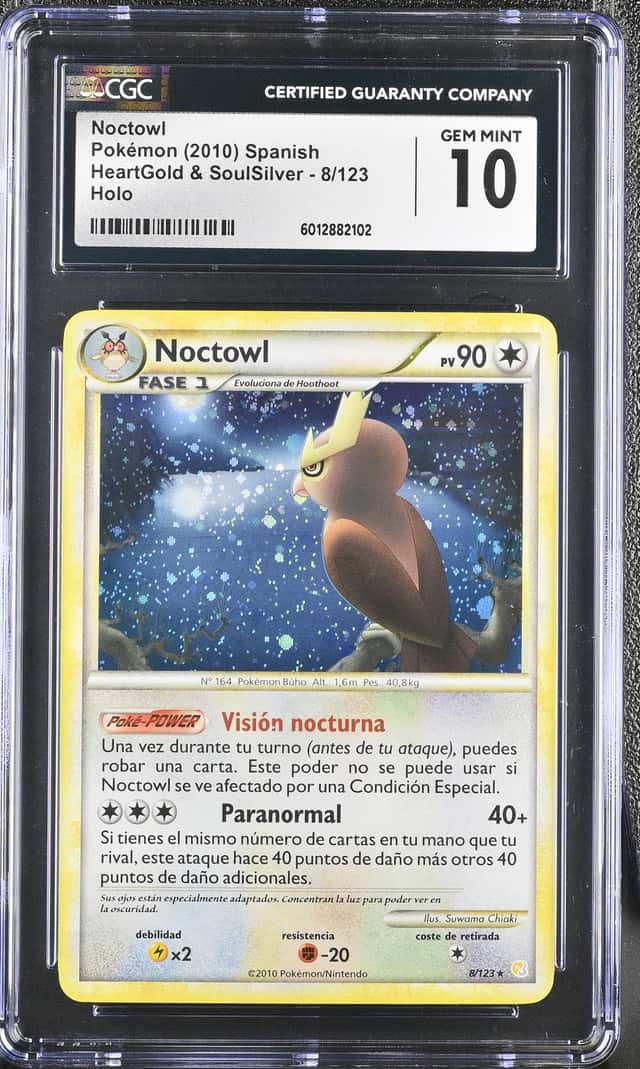 Noctowl